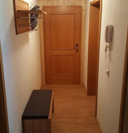 Haus Steger