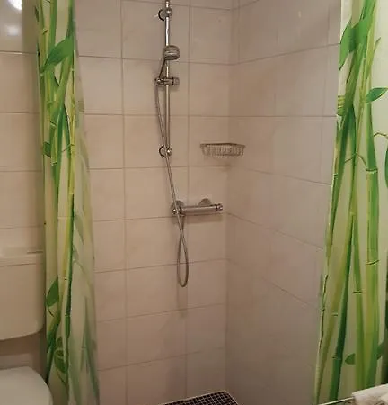 Apartment Haus Steger *