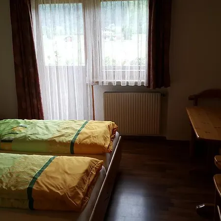 Haus Steger