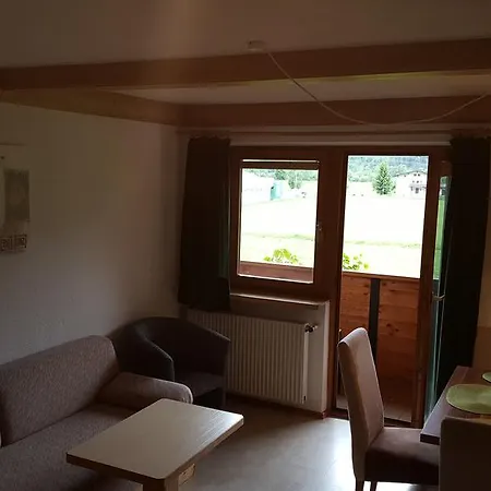 Haus Steger Stuhlfelden