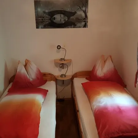 Apartment Haus Steger Stuhlfelden