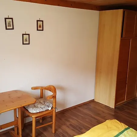 Apartment Haus Steger