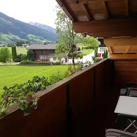 Haus Steger
