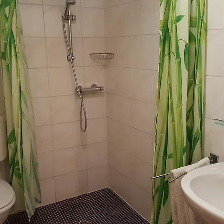 Apartment Haus Steger Stuhlfelden