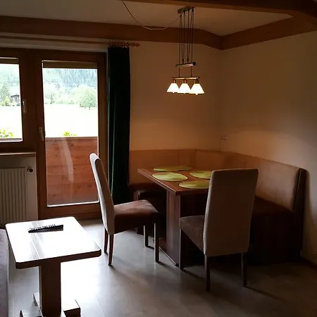 Haus Steger Stuhlfelden