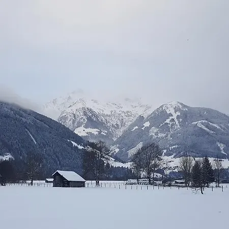 Haus Steger