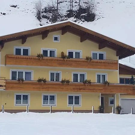 Apartment Haus Steger Stuhlfelden